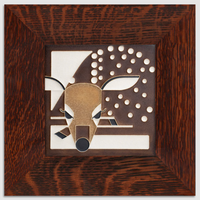 Motawi Fawn - 6x6