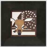Motawi Fawn - 6x6