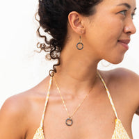 Fizz Earrings