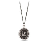 Free Spirited Necklace