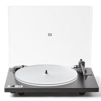 Orbit Plus Turntable | Black