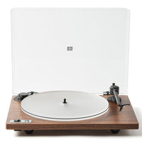 Orbit Plus Turntable Pre-Amp | Walnut