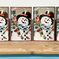 Frosty 290 (Retired) | Houston Llew Spiritile