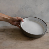 Gamelle Bowl | Grey