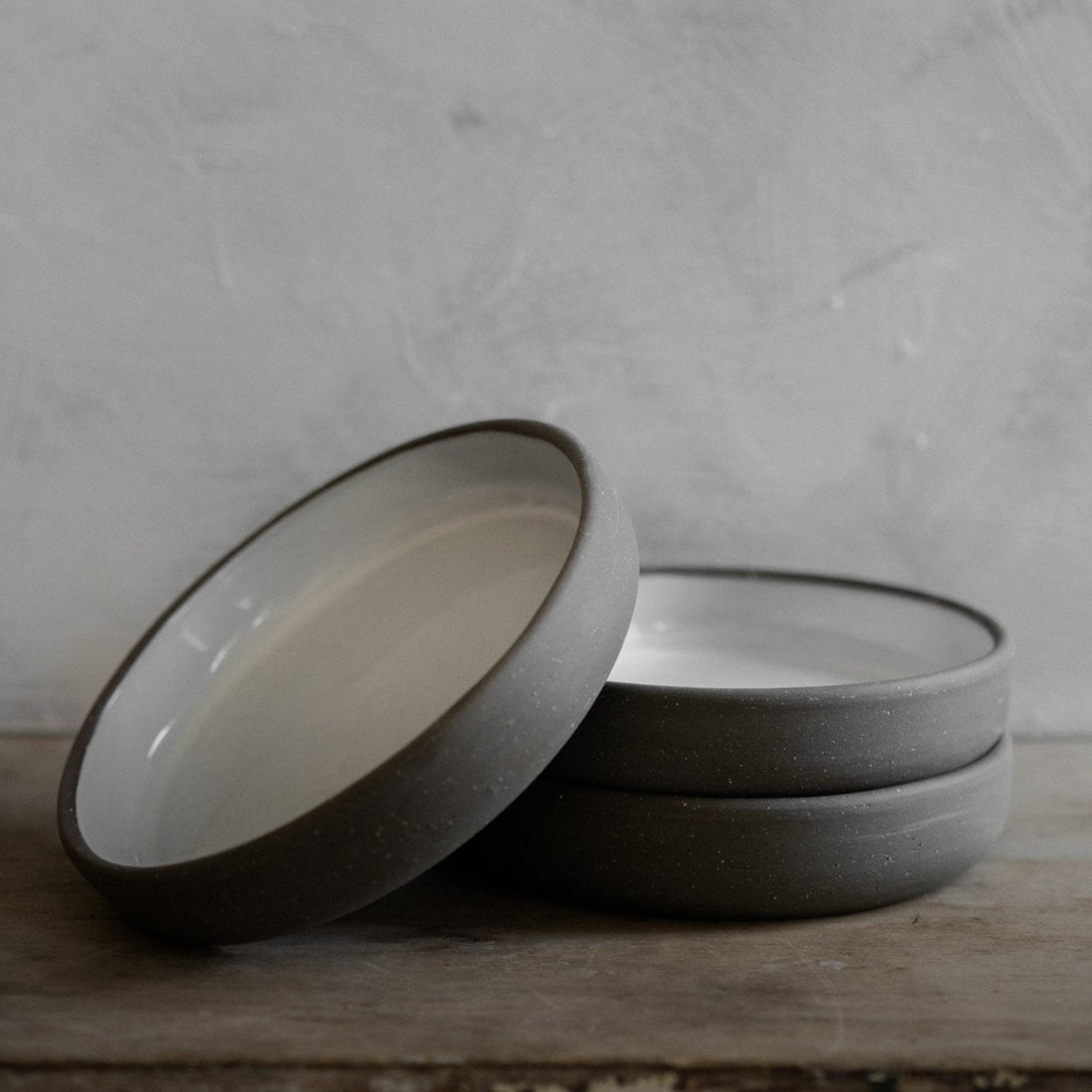 Gamelle Bowl | Grey