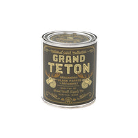 Grand Teton National Park Candle