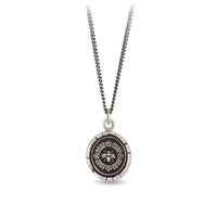 Honeybee Necklace