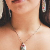 Wildflower Collection Earrings