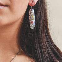 Wildflower Collection Earrings