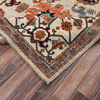 8'10"x11'10" | Tribal | Wool | 210000031302