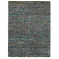 8'0" x 10'2" | Colorful Modern | Wool | 210000026273
