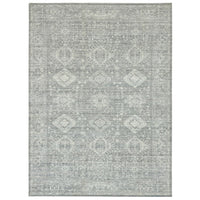 9'0" x 12'0" | Grey Persian | Wool | 210000028946