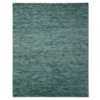 8'3"x10'3" | Green Grass | Wool | 210000031309
