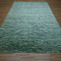 8'3"x10'3" | Green Grass | Wool | 210000031309
