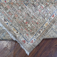 8'3" x 10'0" | Grey Mamluk | Wool | 210000026261