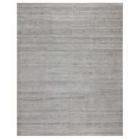 8'1" x 10'2" | Grey Undyed | Wool | 210000028907