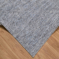 8' x 10' | Grey Modern | Wool | 210000032103