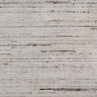 9'1"x12'0" | White Loomed | Wool | 210000031307