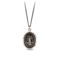 Lighthouse Necklace