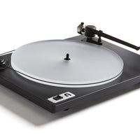 Orbit Plus Turntable | Black