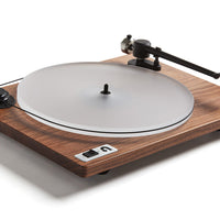 Orbit Plus Turntable | Walnut