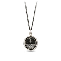 North Star Necklace