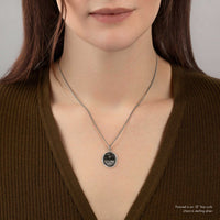 North Star Necklace