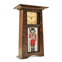 Motawi St. Nick - 4x8