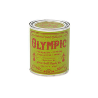 Olympic National Park Candle