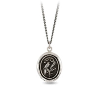 Return to Happiness Necklace