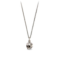 Skull Charm Necklace