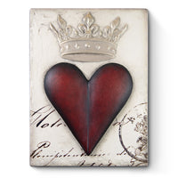 Regal Heart SP35 *Pre-Order* | Sid Dickens Memory Block