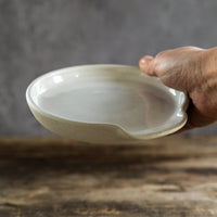 Spoon Rest | White