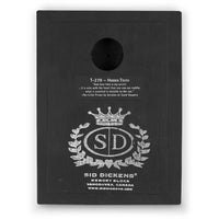 Hidden Truth T270 (Retired) | Sid Dickens Memory Block