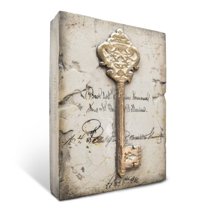 The Key T336 | Sid Dickens Memory Block - FREE SHIPPING – The
