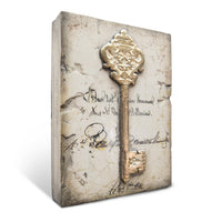 The Key T336 | Sid Dickens Memory Block