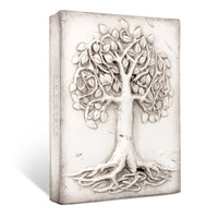 Celtic Tree of Life T406 | Sid Dickens Memory Block