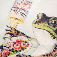 Hidden Charm T644 | Sid Dickens Memory Block