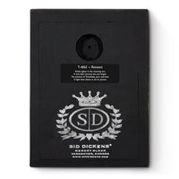Radiance T652 | Sid Dickens Memory Block