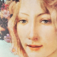 Flora T658 | Sid Dickens Memory Block