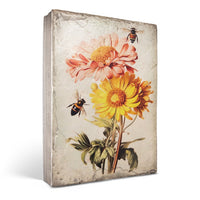 Nature's Synergy T664 | Sid Dickens Memory Block