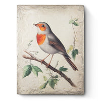 Sweet Robin T671 *Made to Order* | Sid Dickens Memory Block