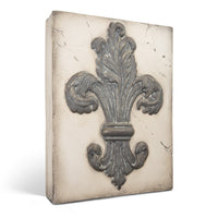 Gilded Fleur T672 *Made to Order* | Sid Dickens Memory Block