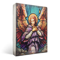 Sacred Guardian T678 | Sid Dickens Memory Block