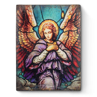 Sacred Guardian T678 | Sid Dickens Memory Block