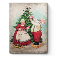 The Clauses T680 | Sid Dickens Memory Block