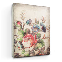 Garden Reverie T684 *Pre-Order* | Sid Dickens Memory Block