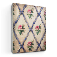 Vintage Parlour T686 *Pre-Order* | Sid Dickens Memory Block