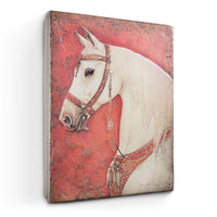 Noble Steed T689 *Pre-Order* | Sid Dickens Memory Block