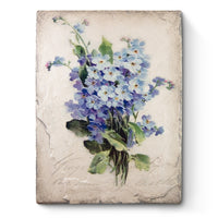 Azure Promise T693 *Pre-Order* | Sid Dickens Memory Block